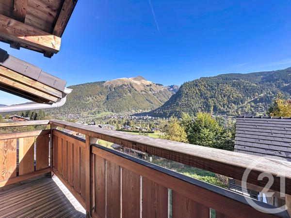 Maison à vendre  12 pièces - 233 m2 MORZINE - 74
