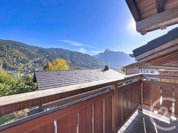 Maison à vendre  12 pièces - 233 m2 MORZINE - 74