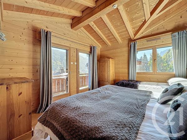 Maison à vendre  12 pièces - 233 m2 MORZINE - 74