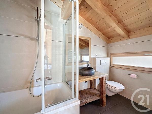 Maison à vendre  12 pièces - 233 m2 MORZINE - 74