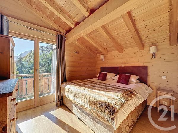 Maison à vendre  12 pièces - 233 m2 MORZINE - 74