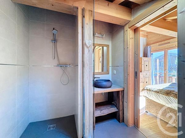 Maison à vendre  12 pièces - 233 m2 MORZINE - 74