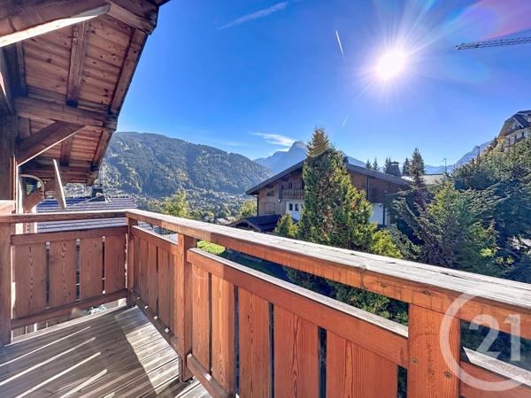 Maison à vendre  12 pièces - 233 m2 MORZINE - 74