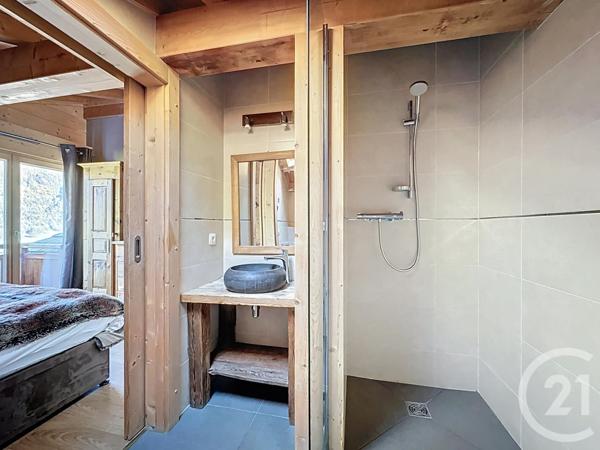 Maison à vendre  12 pièces - 233 m2 MORZINE - 74