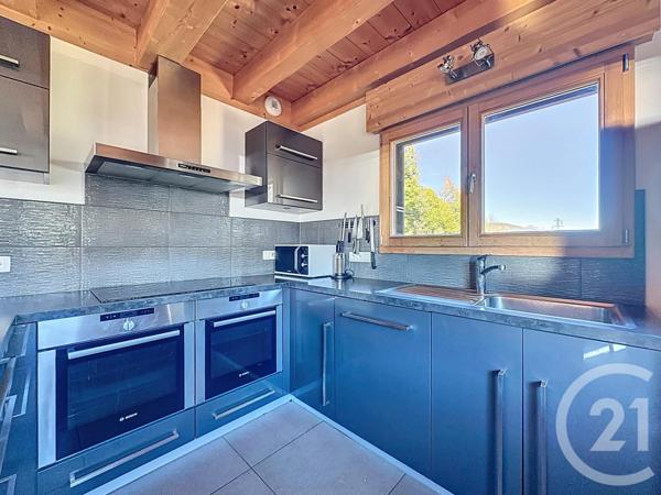 Maison à vendre  12 pièces - 233 m2 MORZINE - 74