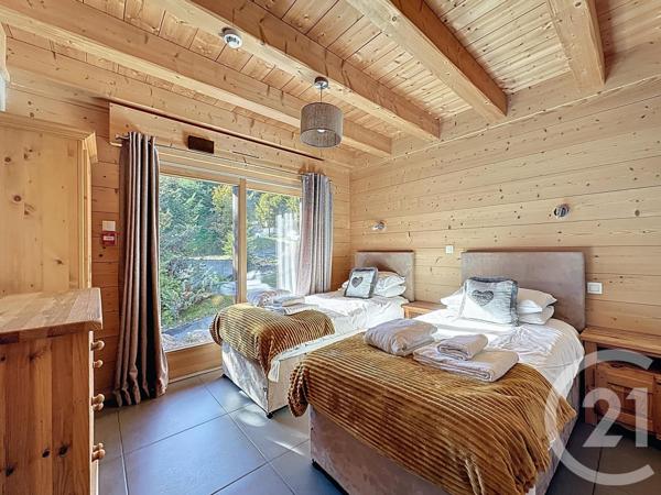 Maison à vendre  12 pièces - 233 m2 MORZINE - 74