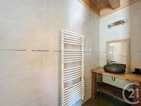 Maison à vendre  12 pièces - 233 m2 MORZINE - 74