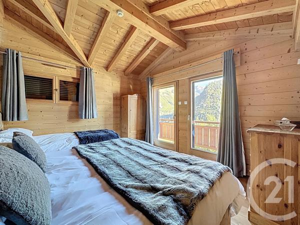 Maison à vendre  12 pièces - 233 m2 MORZINE - 74