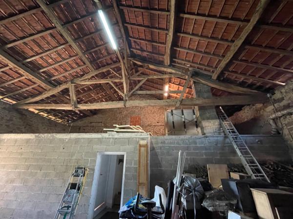 Propriete rénovée 242m2 avec 14,9 hectares 435000€ SAINT JUNIEN (87)