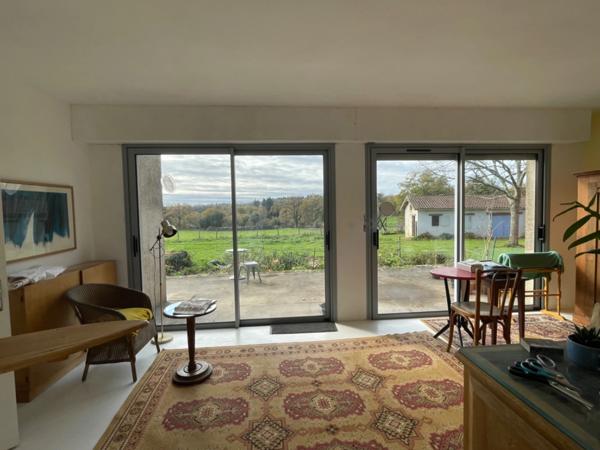 Propriete rénovée 242m2 avec 14,9 hectares 435000€ SAINT JUNIEN (87)