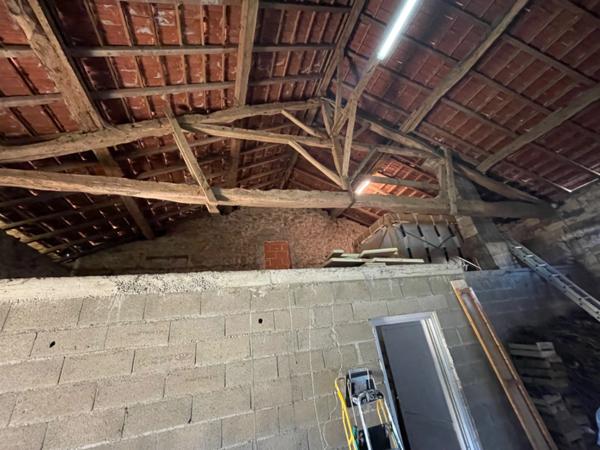 Propriete rénovée 242m2 avec 14,9 hectares 435000€ SAINT JUNIEN (87)