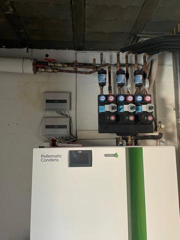 Propriete rénovée 242m2 avec 14,9 hectares 435000€ SAINT JUNIEN (87)