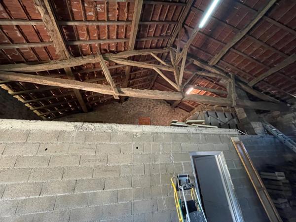 Propriete rénovée 242m2 avec 14,9 hectares 435000€ SAINT JUNIEN (87)