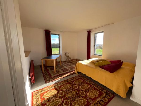 Propriete rénovée 242m2 avec 14,9 hectares 435000€ SAINT JUNIEN (87)