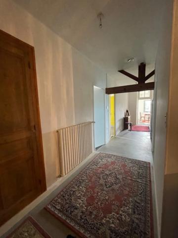 Propriete rénovée 242m2 avec 14,9 hectares 435000€ SAINT JUNIEN (87)