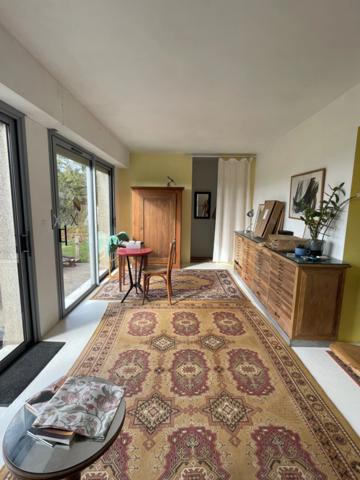 Propriete rénovée 242m2 avec 14,9 hectares 435000€ SAINT JUNIEN (87)