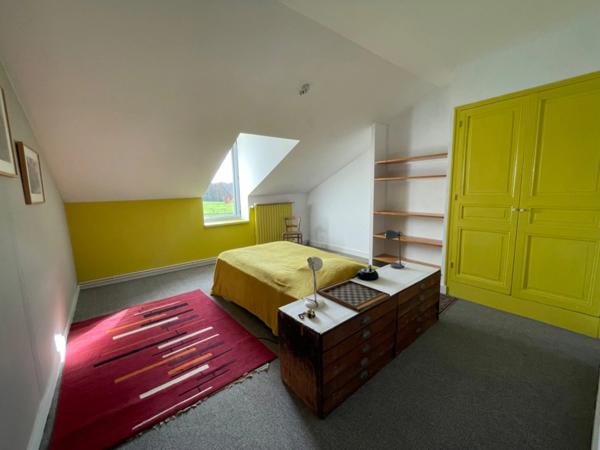 Propriete rénovée 242m2 avec 14,9 hectares 435000€ SAINT JUNIEN (87)