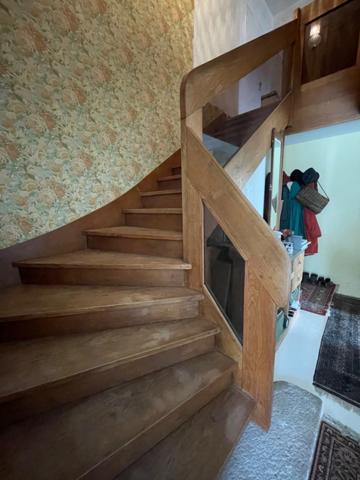 Propriete rénovée 242m2 avec 14,9 hectares 435000€ SAINT JUNIEN (87)