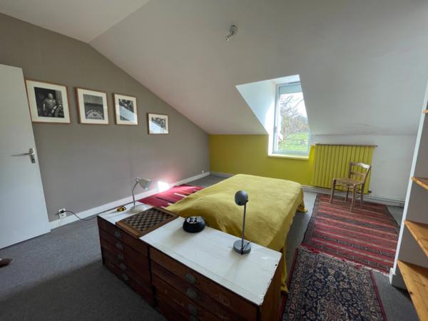 Propriete rénovée 242m2 avec 14,9 hectares 435000€ SAINT JUNIEN (87)