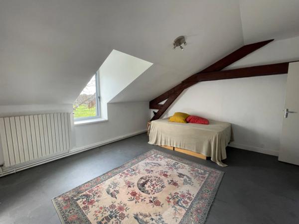 Propriete rénovée 242m2 avec 14,9 hectares 435000€ SAINT JUNIEN (87)