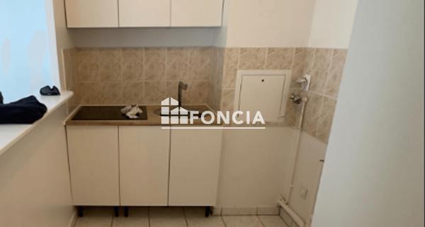 Location Appartement 2 pièces 35.36 m² - Herblay-sur-seine 95220