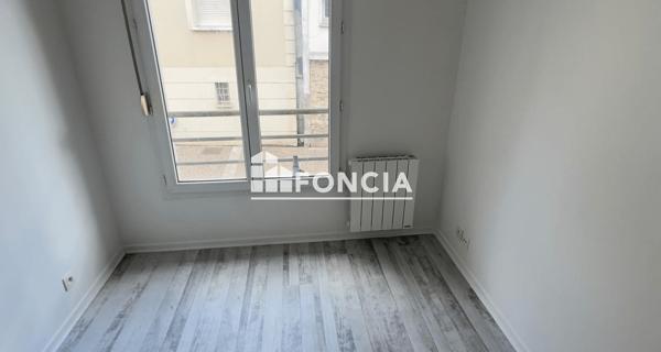 Location Appartement 2 pièces 35.36 m² - Herblay-sur-seine 95220