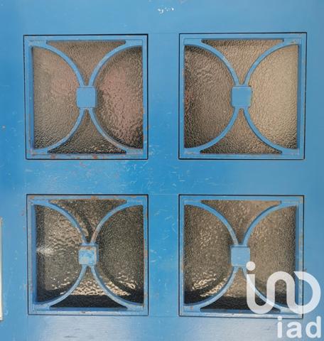 Appartement à vendre 4 pièces 100 m² Rochefort