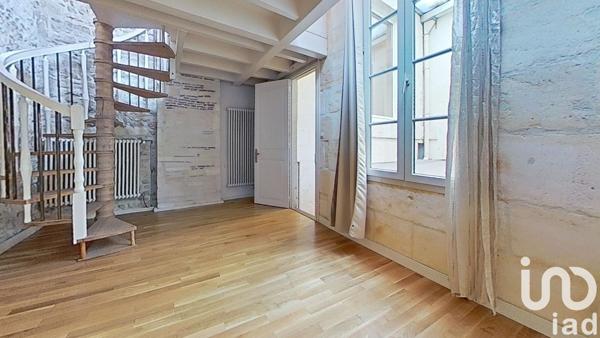 Appartement à vendre 4 pièces 100 m² Rochefort