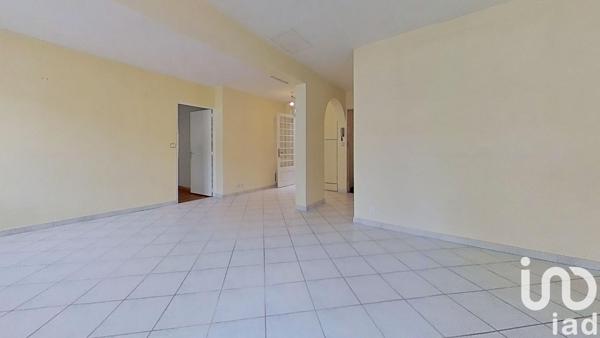 Appartement à vendre 4 pièces 100 m² Rochefort