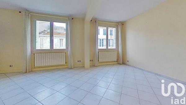 Appartement à vendre 4 pièces 100 m² Rochefort