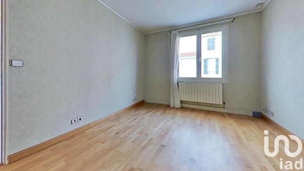 Appartement à vendre 4 pièces 100 m² Rochefort