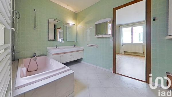 Appartement à vendre 4 pièces 100 m² Rochefort