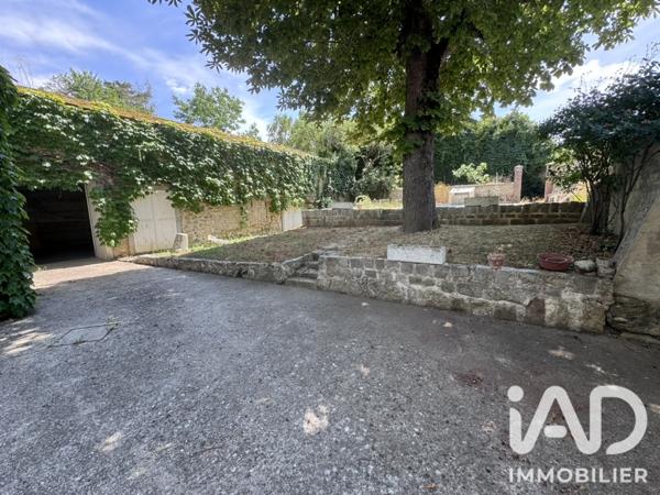 Maison à vendre 8 pièces 220 m² Villeneuve-la-Guyard