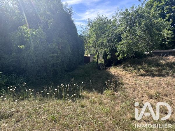 Maison à vendre 8 pièces 220 m² Villeneuve-la-Guyard