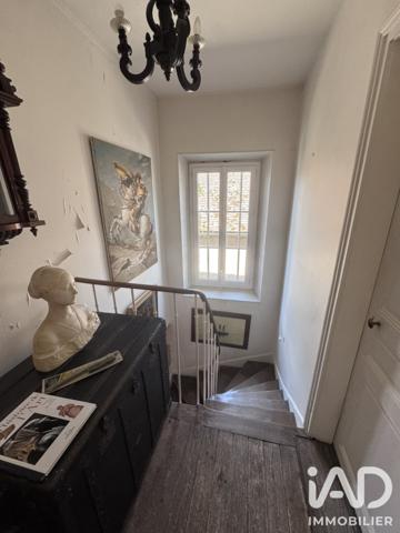 Maison à vendre 8 pièces 220 m² Villeneuve-la-Guyard