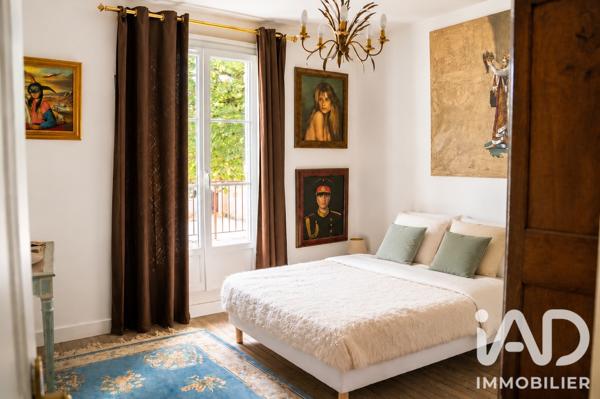 Maison à vendre 8 pièces 220 m² Villeneuve-la-Guyard