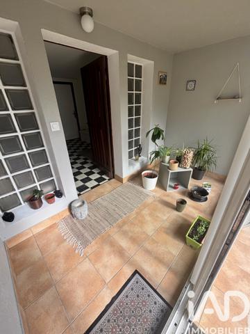 Maison à vendre 5 pièces 119,6 m² Joigny