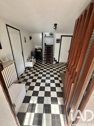 Maison à vendre 5 pièces 119,6 m² Joigny