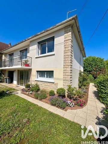 Maison à vendre 5 pièces 119,6 m² Joigny