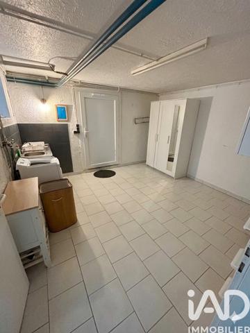 Maison à vendre 5 pièces 119,6 m² Joigny
