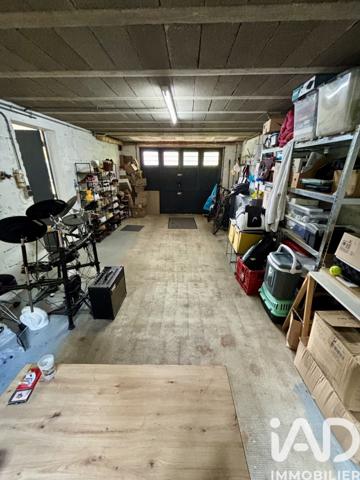 Maison à vendre 5 pièces 119,6 m² Joigny