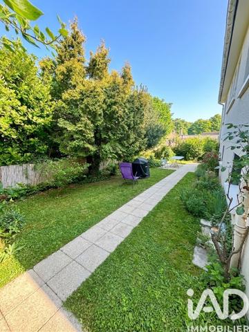 Maison à vendre 5 pièces 119,6 m² Joigny