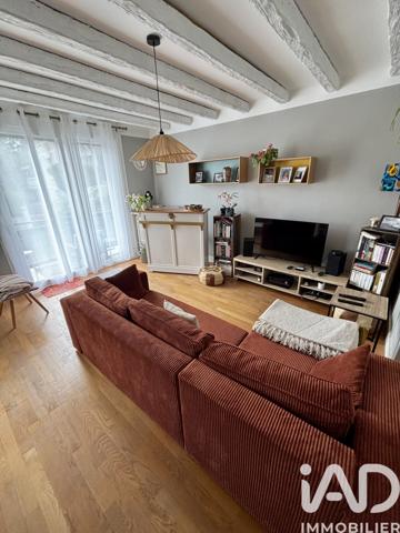 Maison à vendre 5 pièces 119,6 m² Joigny