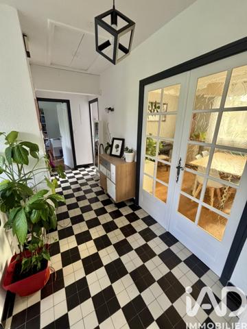 Maison à vendre 5 pièces 119,6 m² Joigny
