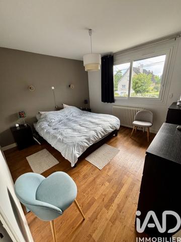 Maison à vendre 5 pièces 119,6 m² Joigny