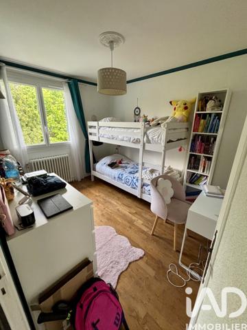 Maison à vendre 5 pièces 119,6 m² Joigny