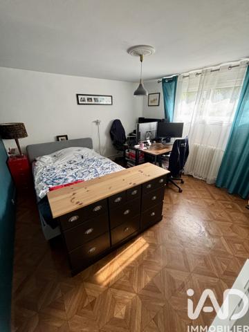 Maison à vendre 5 pièces 119,6 m² Joigny