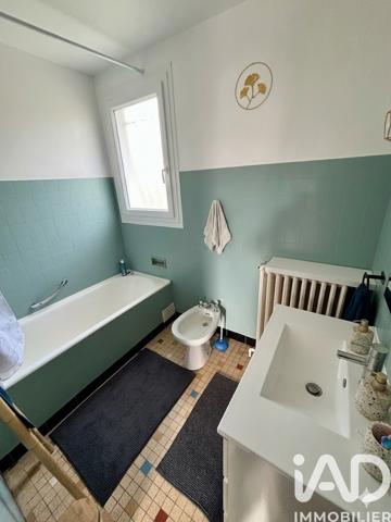 Maison à vendre 5 pièces 119,6 m² Joigny