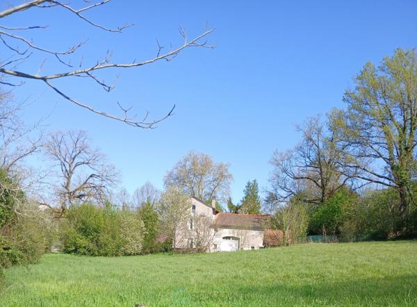 Terrain constructible