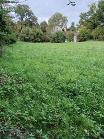 Terrain constructible